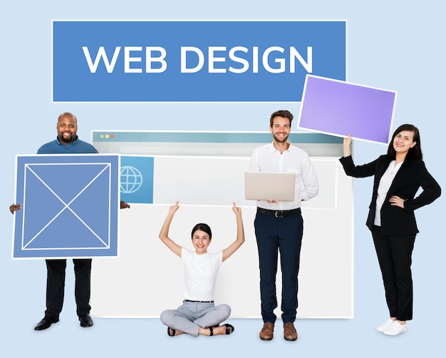 Website Development