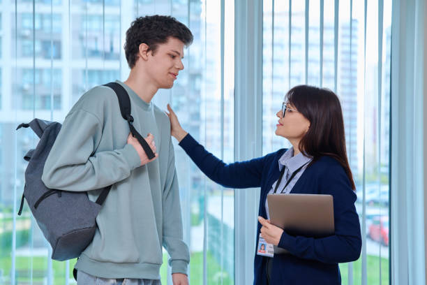 Student wellbeing, safety, and emotional support systems