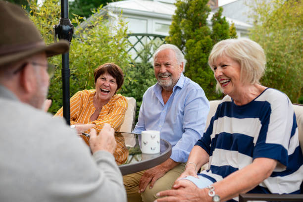 Best Senior Citizen-Friendly Homes in India