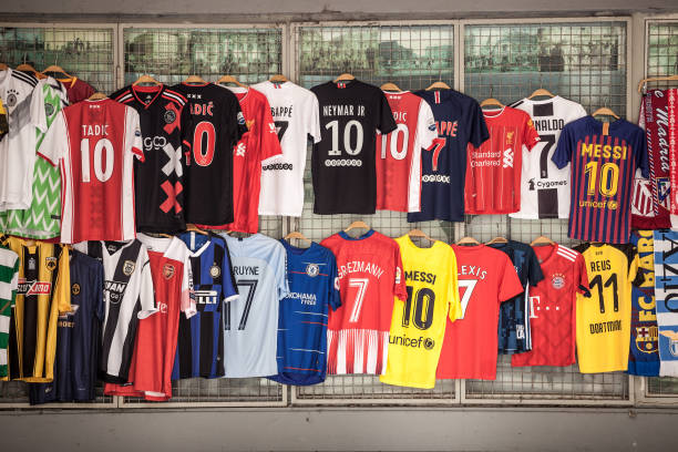 Football Fan Store