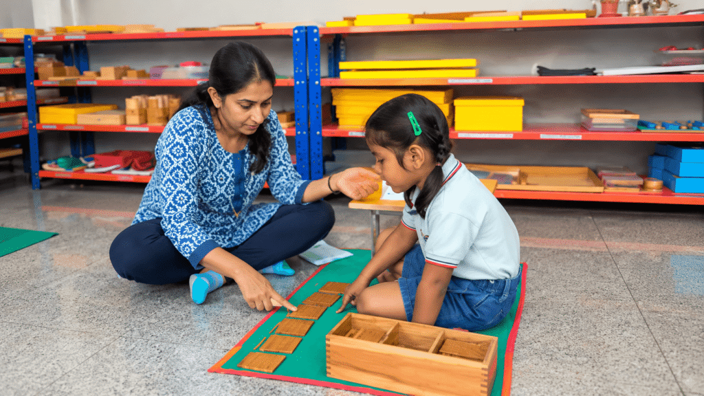 Chitrakoota School - Philosophy and Learning Approach